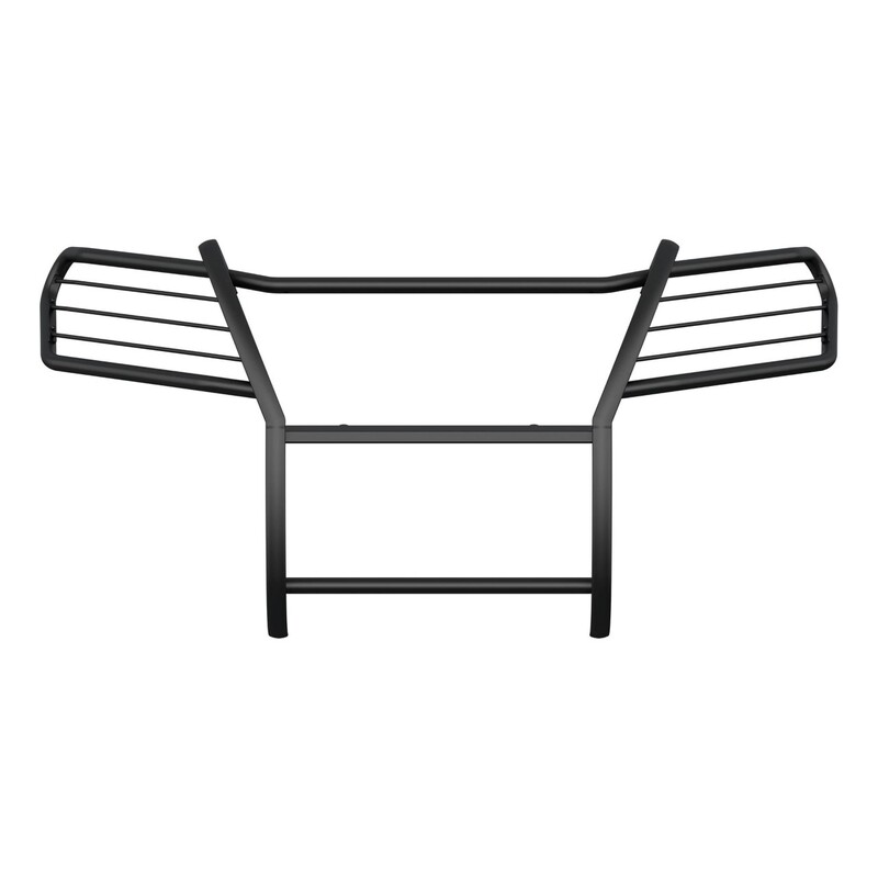 Grille Guard - 17H01MA